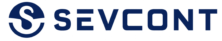 sevcont logo 4k transparent