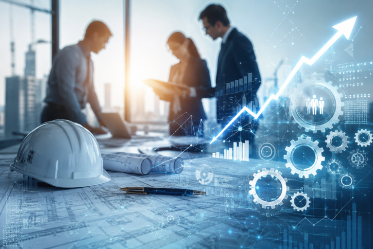 eng & business development